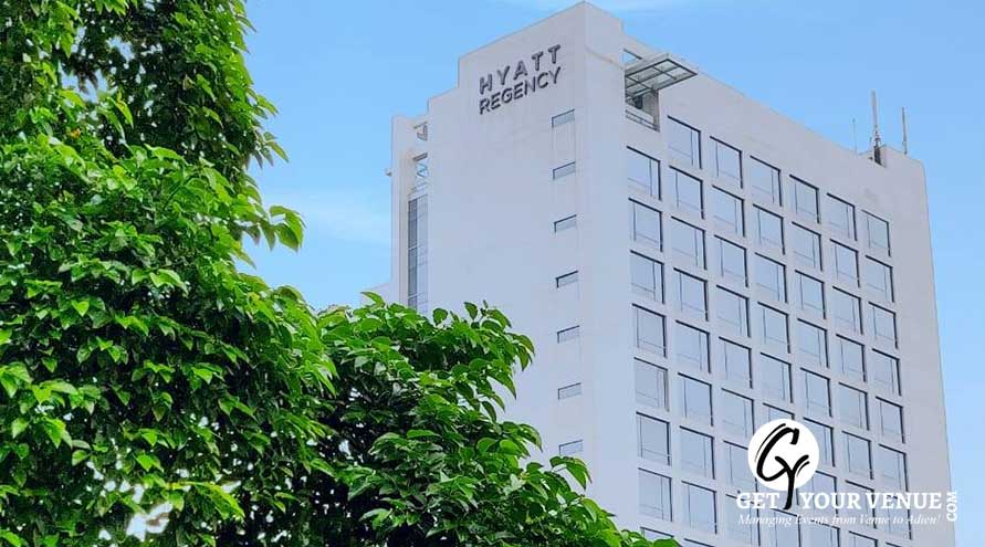 Hyatt Regency Lucknow in Gomti Nagar, Lucknow - Check Prices, Photos ...