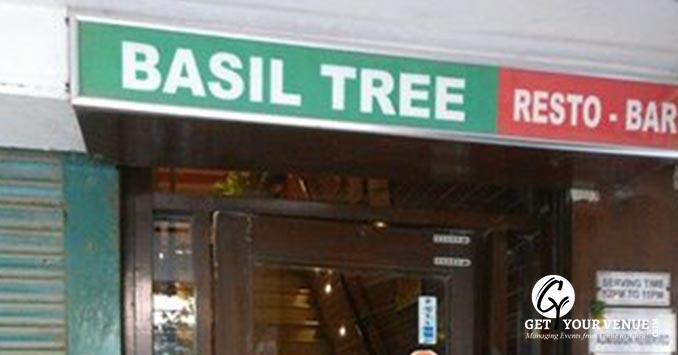 Basil Tree in Sector 18 Noida Check Prices Photos Reviews by GYV