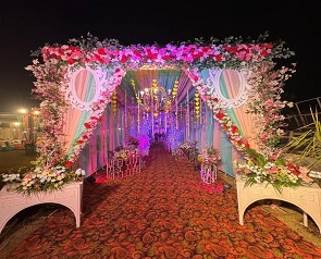 Shivjot farms & Resort - GetYourVenue