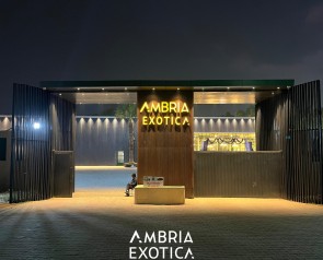 Ambria Exotica - GetYourVenue